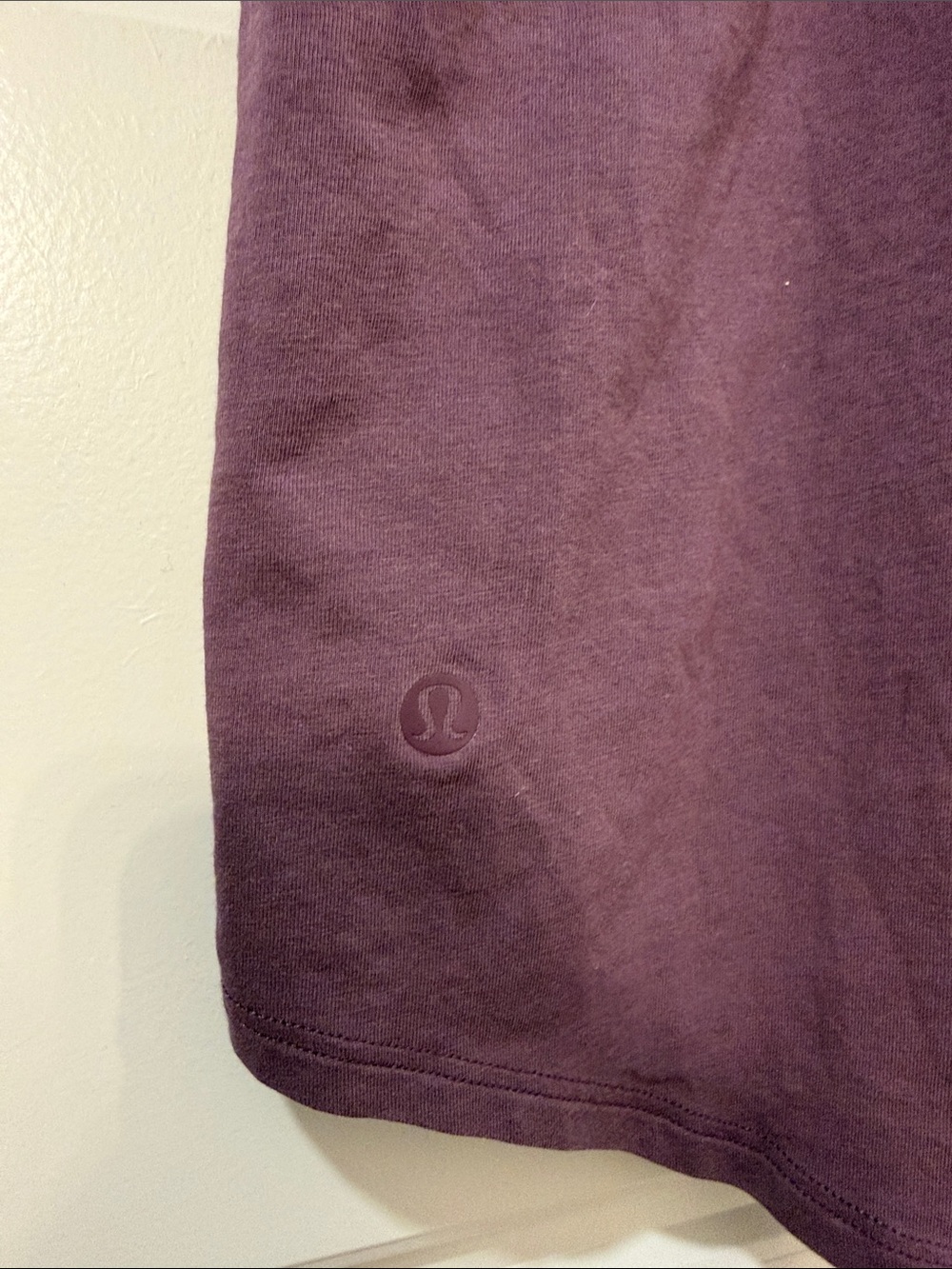 Lululemon Size 2 Racerback Tank - Picture 4 of 4